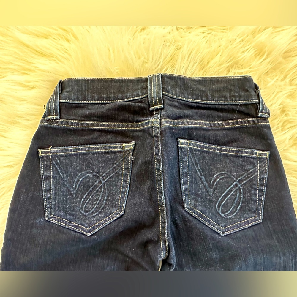 BEBE jeans size 25